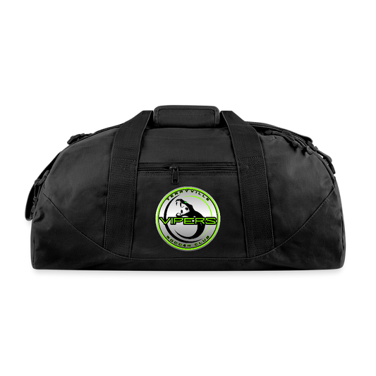 Duffel Bag - black